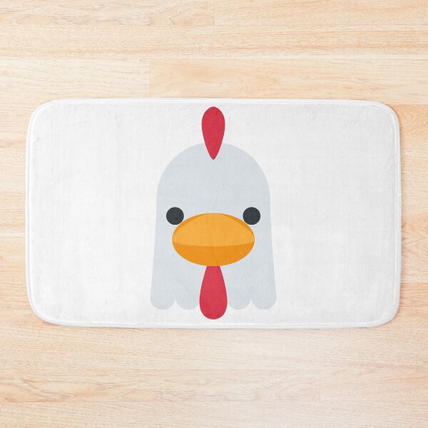 Item preview, Chicken Head designed and sold by kapiks.