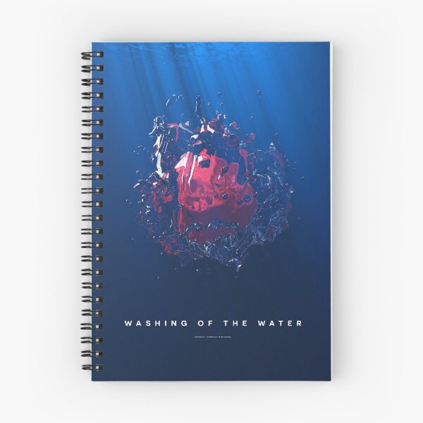 Item preview, Washing of the water designed and sold by mullerdesign.