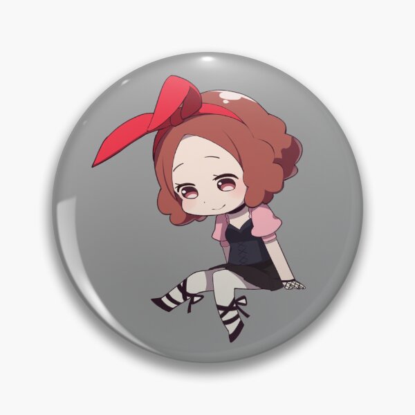 Artikelvorschau, Haru Okumura - Persona 5 entworfen und verkauft von OtakuEmporium.