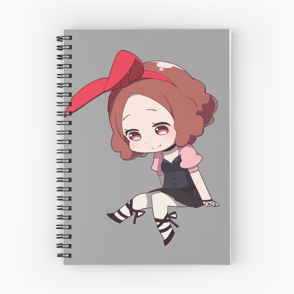 Item preview, Haru Okumura-Persona 5 designed and sold by OtakuEmporium.