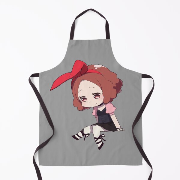 Item preview, Haru Okumura - Persona 5 designed and sold by OtakuEmporium.