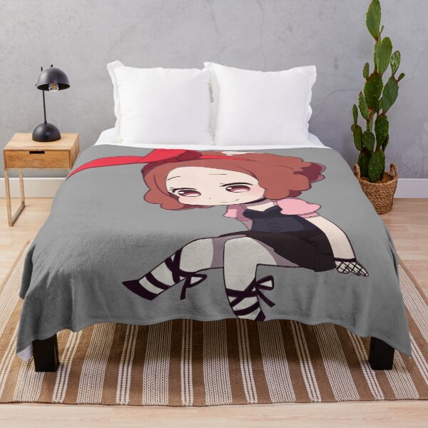 Item preview, Haru Okumura - Persona 5 designed and sold by OtakuEmporium.