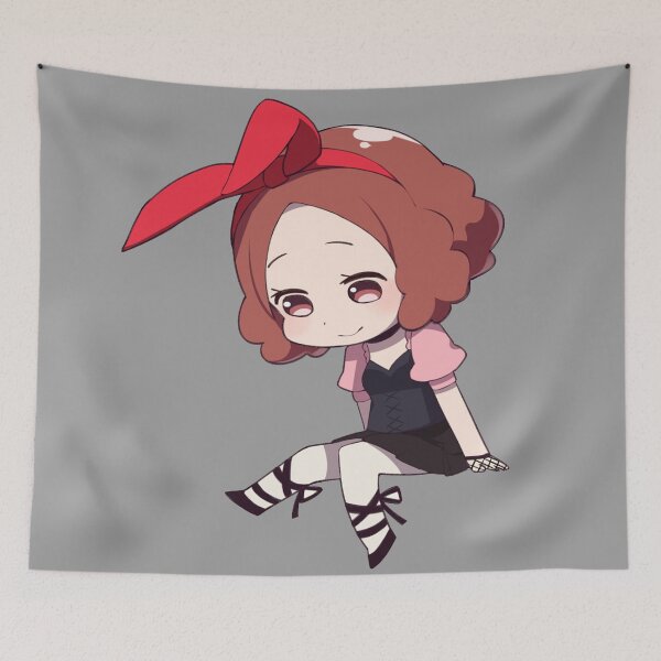 Item preview, Haru Okumura - Persona 5 designed and sold by OtakuEmporium.