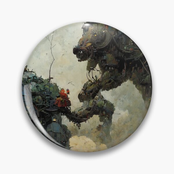 Item preview, Mechnical warfare designed and sold by TnT-Merch.