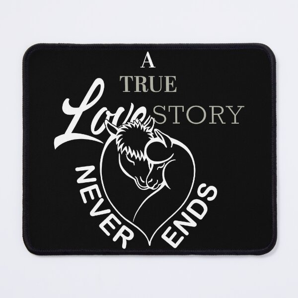 Item preview, Alpaca love story designed and sold by ProMySign.
