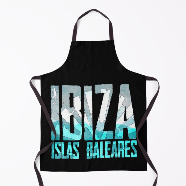 Artikelvorschau, Ibiza Balearen entworfen und verkauft von Periartwork.