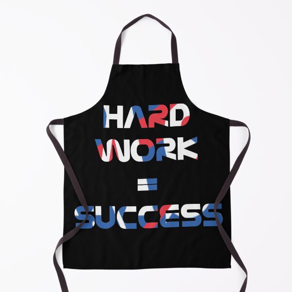 Item preview, success = work hard designed and sold by Bee-Keej8.