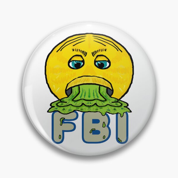 Artikelvorschau, Anti-FBI entworfen und verkauft von Mark-Ewbie.