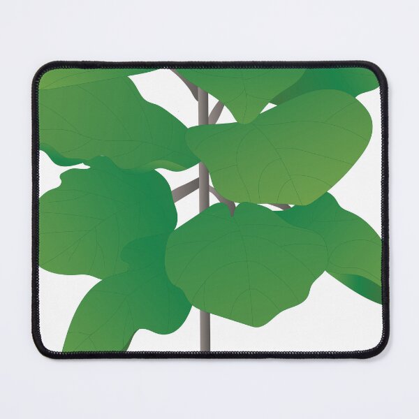 Item preview, Monstera Deliciosa Plant designed and sold by raseenboi.