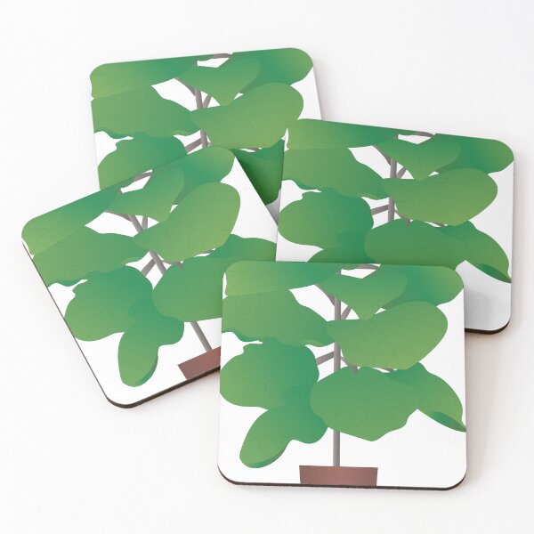 Item preview, Monstera Deliciosa Plant designed and sold by raseenboi.