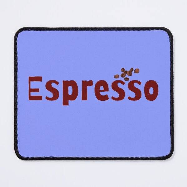 Item preview, Coffee Espresso designed and sold by Showmee.