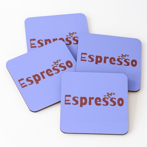 Item preview, Coffee Espresso  designed and sold by Showmee.