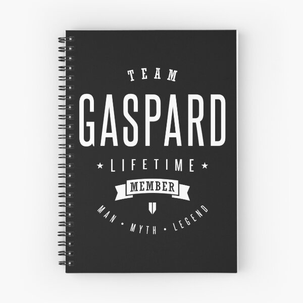 Item preview, Gaspard designed and sold by cidolopez.