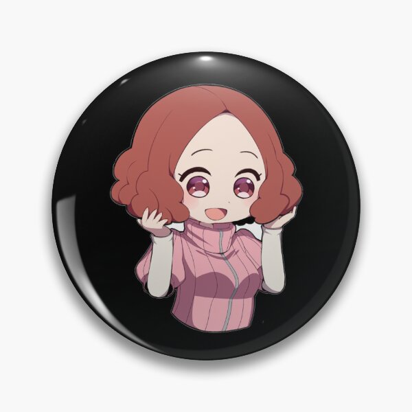 Artikelvorschau, Haru Okumura - Persona 5 entworfen und verkauft von OtakuEmporium.