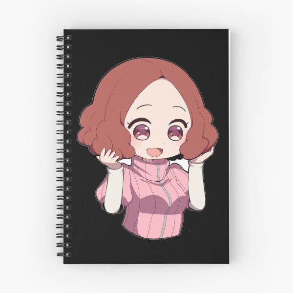 Item preview, Haru Okumura - Persona 5 designed and sold by OtakuEmporium.
