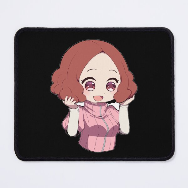 Item preview, Haru Okumura - Persona 5 designed and sold by OtakuEmporium.