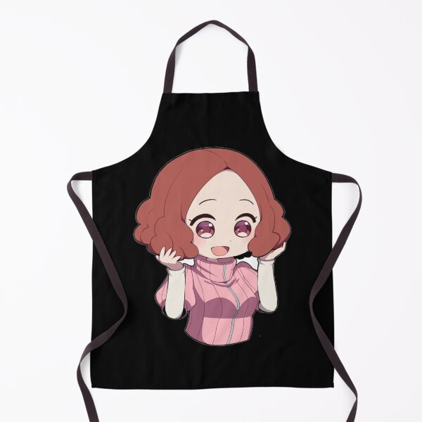 Item preview, Haru Okumura - Persona 5 designed and sold by OtakuEmporium.