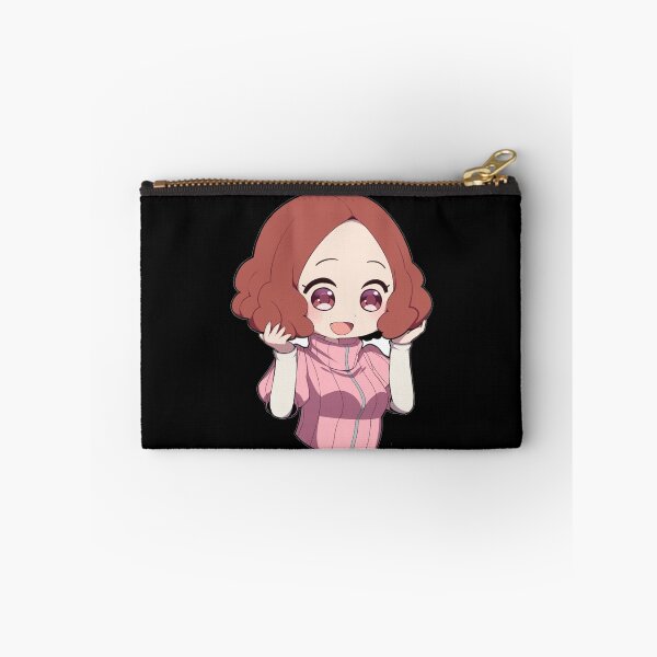 Item preview, Haru Okumura - Persona 5 designed and sold by OtakuEmporium.