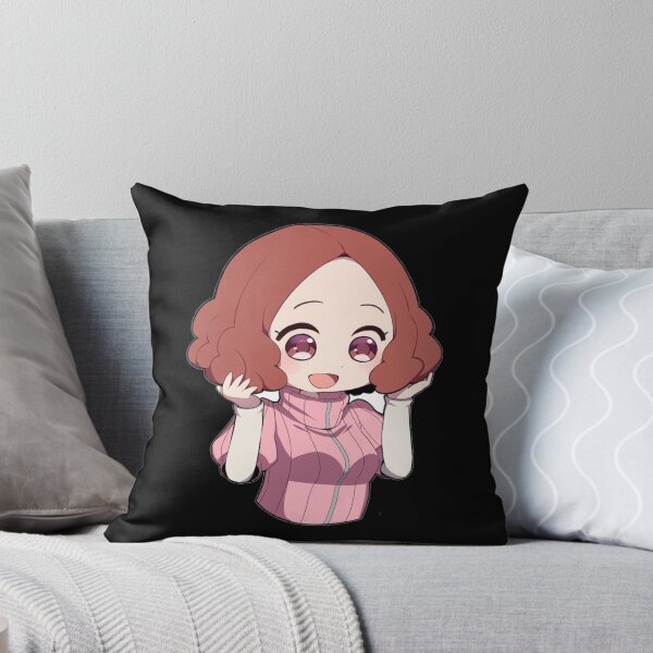 Item preview, Haru Okumura - Persona 5 designed and sold by OtakuEmporium.