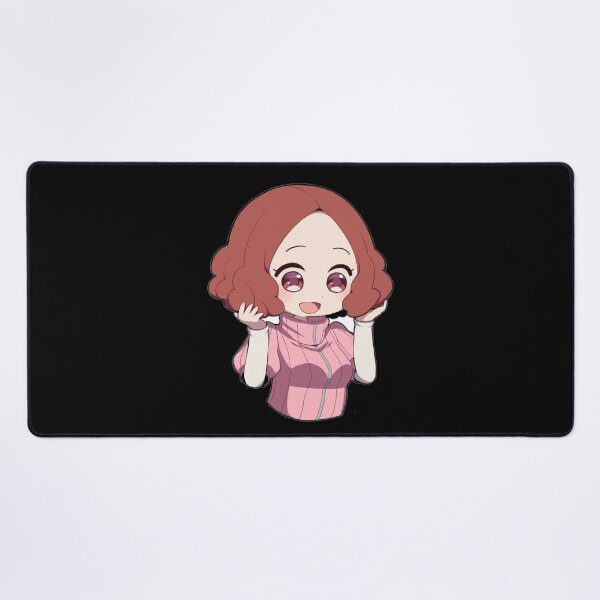 Item preview, Haru Okumura - Persona 5 designed and sold by OtakuEmporium.
