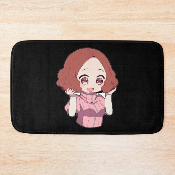 Item preview, Haru Okumura - Persona 5 designed and sold by OtakuEmporium.