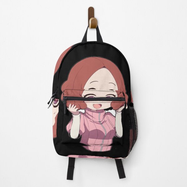 Item preview, Haru Okumura - Persona 5 designed and sold by OtakuEmporium.