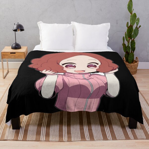 Item preview, Haru Okumura - Persona 5 designed and sold by OtakuEmporium.
