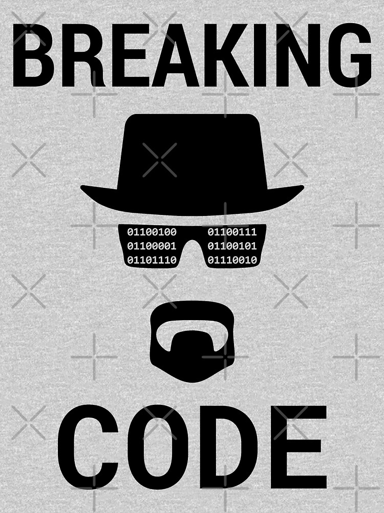 Breaking Code - Black Design for Computer Security Hackers by geeksta