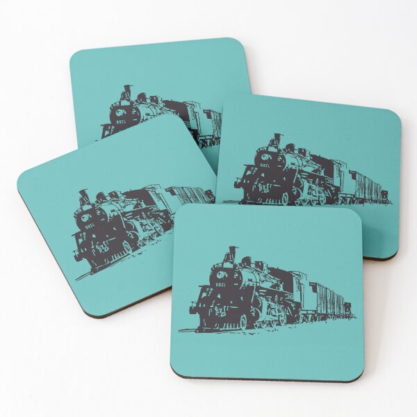 Item preview, The Train designed and sold by Kolkatafashion.