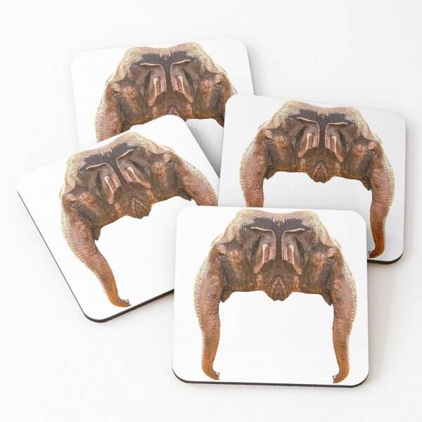 Item preview, Two heads are better than one Elephants or monster designed and sold by Dalyndigital Photography.