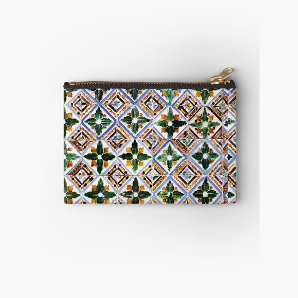 Item preview, Decorative colorful Pattern-11 designed and sold by pqrstshirts.