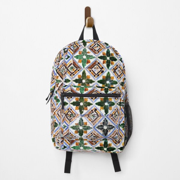 Item preview, Decorative colorful Pattern-11 designed and sold by pqrstshirts.