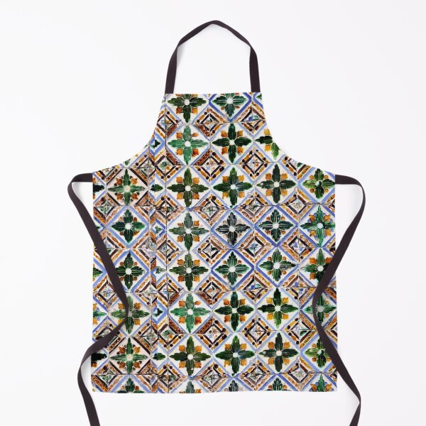 Item preview, Decorative colorful Pattern-11 designed and sold by pqrstshirts.