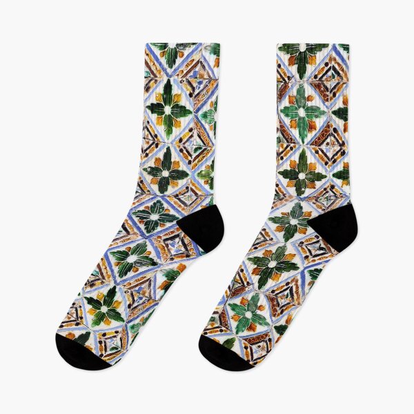 Item preview, Decorative colorful Pattern-11 designed and sold by pqrstshirts.