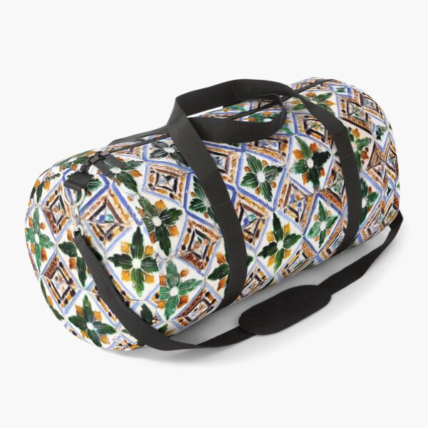 Item preview, Decorative colorful Pattern-11 designed and sold by pqrstshirts.