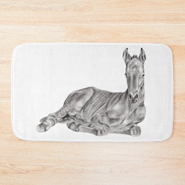 Item preview, Lying foal designed and sold by SylvieG18.