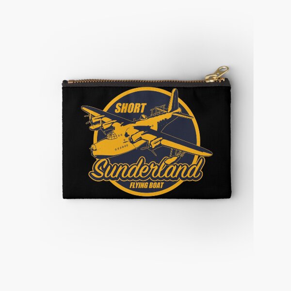 Item preview, Short Sunderland designed and sold by StrongVlad.