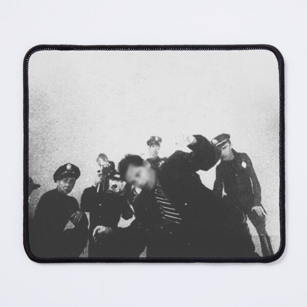 Item preview, sunset blvd. designed and sold by underground notes.