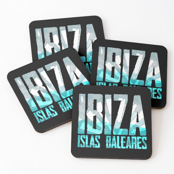Item preview, Ibiza Balearic Islands designed and sold by Periartwork.
