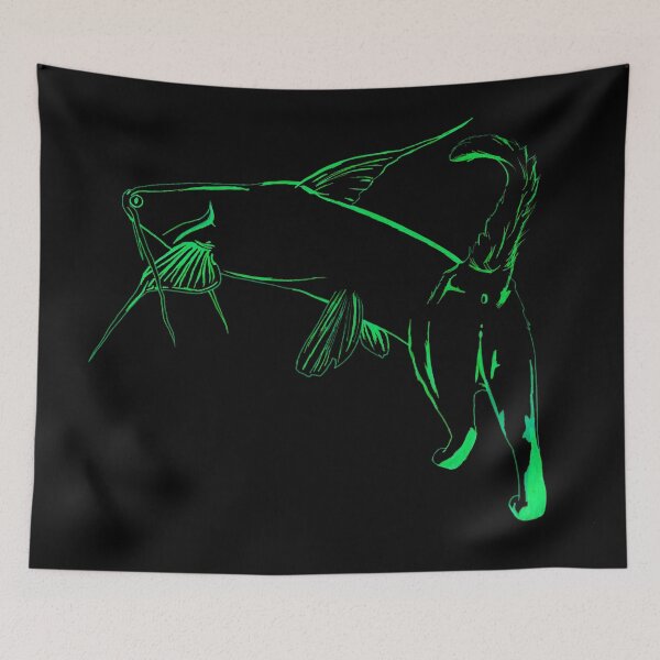 Item preview, Mercat designed and sold by RaLiz.