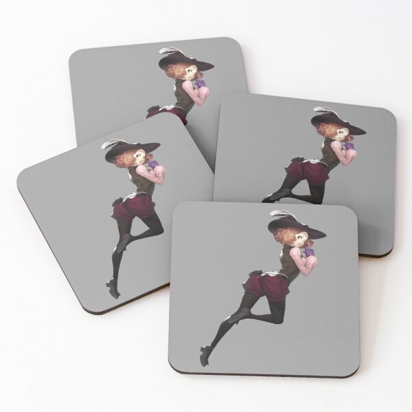 Item preview, Haru Okumura - Persona 5 designed and sold by OtakuEmporium.
