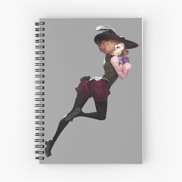 Item preview, Haru Okumura - Persona 5 designed and sold by OtakuEmporium.