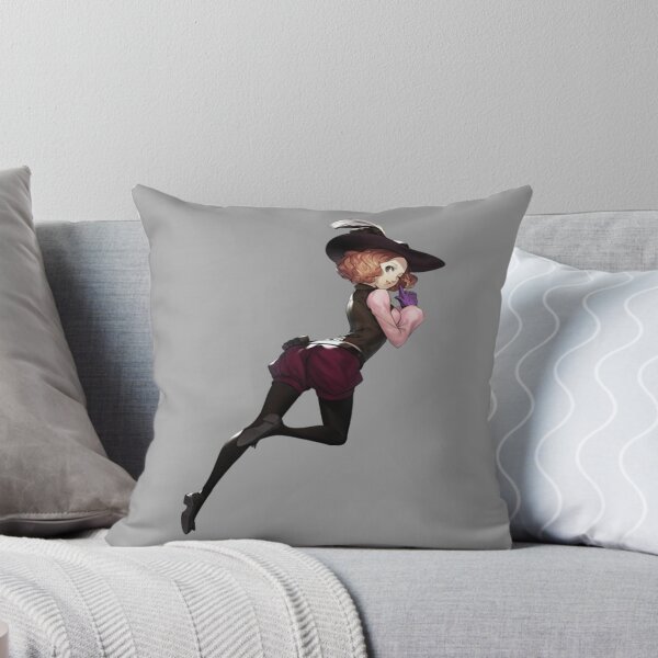 Item preview, Haru Okumura - Persona 5 designed and sold by OtakuEmporium.