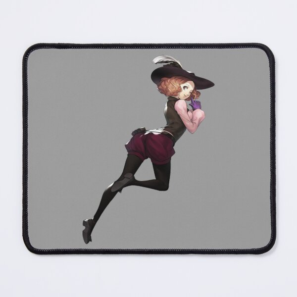 Item preview, Haru Okumura - Persona 5 designed and sold by OtakuEmporium.