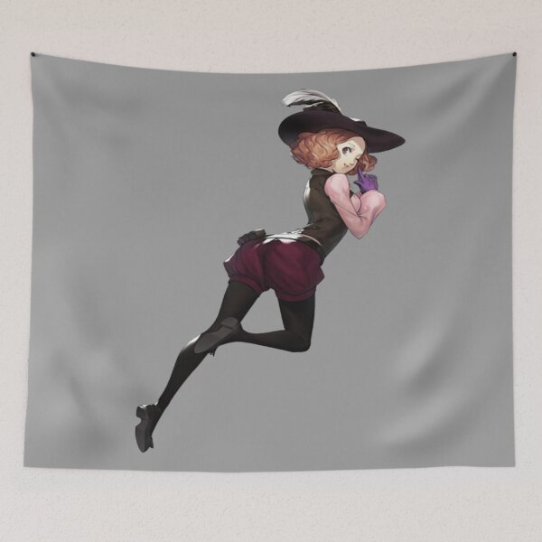 Item preview, Haru Okumura - Persona 5 designed and sold by OtakuEmporium.
