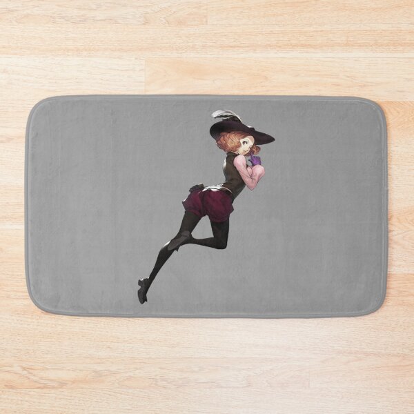 Item preview, Haru Okumura - Persona 5 designed and sold by OtakuEmporium.