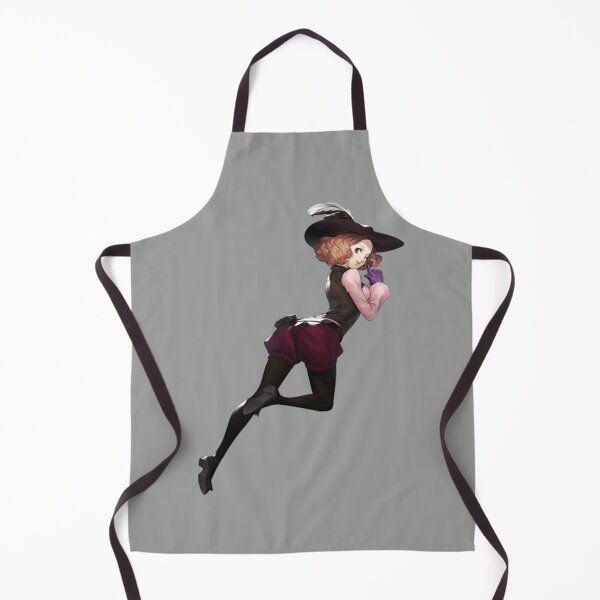 Item preview, Haru Okumura - Persona 5 designed and sold by OtakuEmporium.