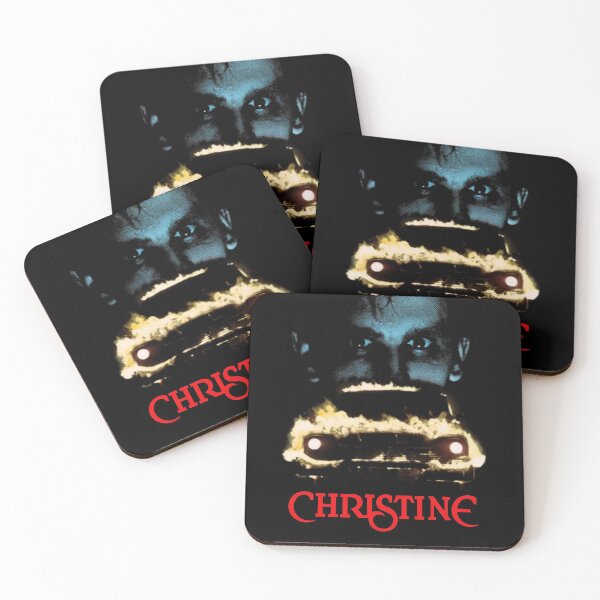 Item preview, CHRISTINE Face designed and sold by DCdesign.