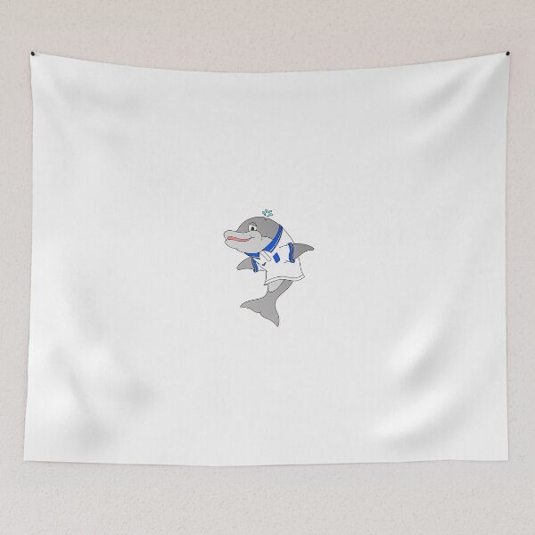 Item preview, Greek Dolphin designed and sold by jsj17.