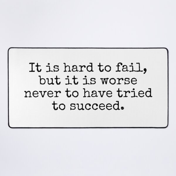 Item preview, Theodore Roosevelt Quote designed and sold by The-Quote-House.